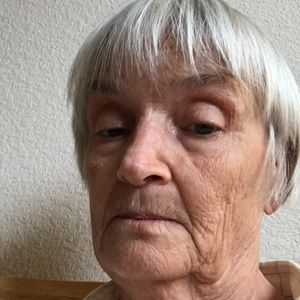 Meet your Posher, Faye b